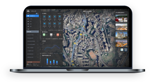 智慧工地安全系統（SSSS）